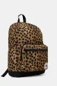 Converse plecak 10027981.A01 brązowy SS25