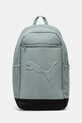 Puma plecak mieści A4 zielony 91153