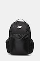 New Balance plecak mieści A4 czarny LAB51900BK