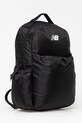 New Balance rucsac LAB51900BK negru SS25