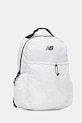New Balance rucsac LAB51900WT alb SS25