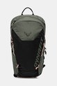 Dynafit rucsac Transalper 16L incape in A4 verde 08.0000049042