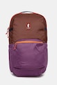Σακίδιο πλάτης Cotopaxi Chiquillo 26L υφασμάτινο μωβ F24494U1048
