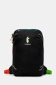 Рюкзак Cotopaxi Del Dia Dark Allpa 35L синтетический чёрный S25491U1400
