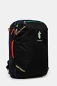 Рюкзак Cotopaxi Del Dia Dark Allpa 35L S25491U1400 чёрный