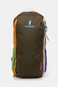 Cotopaxi rucsac Del Dia Batac 16L incape in A4 verde S25491U1405
