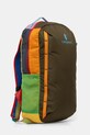 Cotopaxi plecak Del Dia Batac 16L S25491U1405 zielony AW25