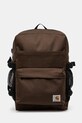 Carhartt WIP plecak Jakob Backpack tekstylny brązowy I034594.2LSXX