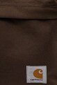 Carhartt WIP plecak Jakob Backpack brązowy I034594.2LSXX