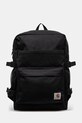 Carhartt WIP plecak Jakob Backpack tekstylny czarny I034594.89XX