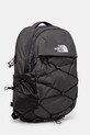 The North Face rucsac Borealis NF0A52SE4JH1 gri SS25