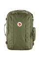 Ruksak Fjallraven On Pack jednofarebný zelená F23200303