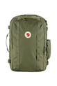 Ruksak Fjallraven On Pack bez uzorka zelena F23200303