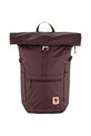 Fjallraven rucsac Coast Foldsack 24 uni violet F23222