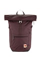 Fjallraven hátizsák Coast Foldsack 24 textil lila F23222