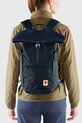 Fjallraven rucsac Coast Foldsack 24 violet F23222