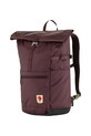 Fjallraven rucsac Coast Foldsack 24 F23222 violet SS25