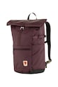 Fjallraven hátizsák Coast Foldsack 24 F23222 lila SS25