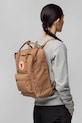 Σακίδιο πλάτης Fjallraven 457.916 F23510 μωβ