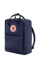 Fjallraven plecak 457.916 F23510 granatowy AW25
