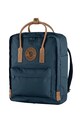 Ruksak Fjallraven Kanken No. 2 F23565 tmavomodrá SS25