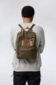 Fjallraven zaino Kanken No. 2 turchese F23565