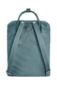 Accessori Fjallraven zaino Kanken No. 2 F23565 turchese