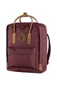 Ruksak Fjallraven Kanken No. 2 F23565 bordo SS25