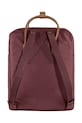 Dodaci Ruksak Fjallraven Kanken No. 2 F23565 bordo