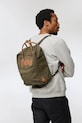 Ruksak Fjallraven Kanken No. 2 F23565 sivá