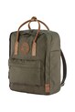 Fjallraven backpack Kanken No. 2 F23565 gray SS25
