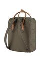 Accessories Fjallraven backpack Kanken No. 2 F23565 gray