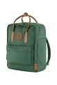 Ruksak Fjallraven Kanken No. 2 F23565 zelená SS25