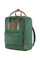 Batoh Fjallraven Kanken No. 2 F23565 zelená SS25