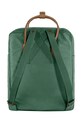Doplnky Ruksak Fjallraven Kanken No. 2 F23565 zelená
