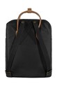 Doplnky Ruksak Fjallraven Kanken No. 2 F23565 čierna