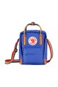 Fjallraven small items bag F23623.571 Planet friendly blue F23623