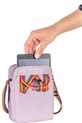 Сумка Fjallraven F23623.571 голубой F23623