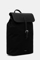 Sandqvist plecak Everyday Lid M 248804995 czarny SS25