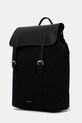 Sandqvist plecak Everyday Lid L 248905995 czarny SS25