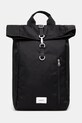 Рюкзак Sandqvist Ground Rolltop L гладкий чорний 250905994
