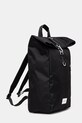 Рюкзак Sandqvist Ground Rolltop L 250905994 чорний SS25