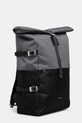 Ruksak Sandqvist Icon Rolltop L 251305103 zelená SS25
