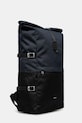 Ruksak Sandqvist Icon Rolltop L 251305504 tmavomodrá SS25