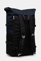 Akcesoria Sandqvist plecak Icon Rolltop L 251305504 granatowy