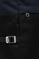Sandqvist plecak Icon Rolltop L granatowy 251305504