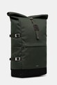 Sandqvist plecak Icon Rolltop L 251305606 zielony SS25