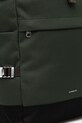 Ruksak Sandqvist Icon Rolltop L zelena 251305606