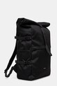 Ruksak Sandqvist Icon Rolltop L 251305995 crna SS25