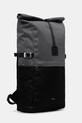 Sandqvist plecak Icon Rolltop M 251404103 czarny SS25